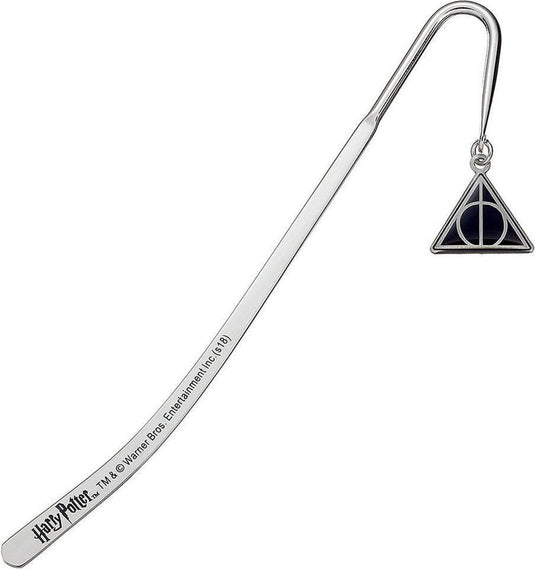 The carat shop - harry potter - deathly hallows boekenlegger - bladwijzer