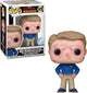 Funko pop! marvel: deadpool wolverine - wade wilson (assistant) #1470 target exclusive