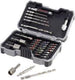 Bosch metaalspiraalboren en schroefbitset - 35-delig - 2607017328