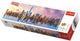 Puzzel 1000 pcs panorama - manhattan