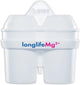 Bwt waterfilterpatronen, 3+1 gratis
