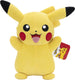 Jazwares pokémon pikachu #1 pluche 30cm