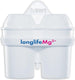 Severin bwt waterfilterpatronen, 3+1 gratis