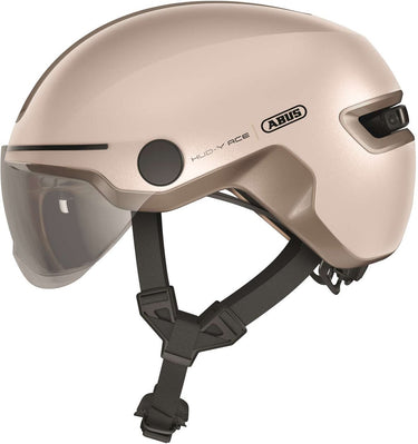 Abus helm hud-y ace champange gold m 54-58cm