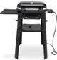 Weber lumin compact elektrische barbecue met onderstel