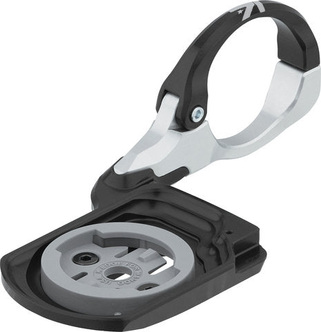 Afbeelding laden in galerijviewer, K-edge aero race handlebar mount for wahoo elemnt bolt 2.0

