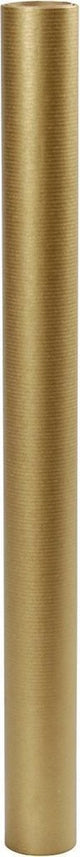 Creativ company cc cadeaupapier gerecycled 5m goud