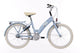 Hulzebos cycle parts b.v. bfk 20 lots of love rn blauw mat - 20lot200