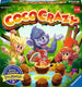 Ravensburger ® 20897 coco crazy - merkspiel für 2 - 8 spieler von 5 - 99 jahren