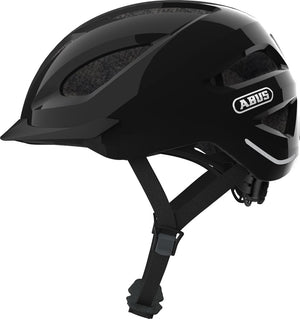 Abus helm Pedelec 1.2 L (56-62), NTA 8776 goedgekeurd voGoud snGoudscooter en speed pedelecs. Zwart