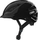 Abus helm Pedelec 1.2 L (56-62), NTA 8776 goedgekeurd voGoud snGoudscooter en speed pedelecs. Zwart
