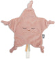 Jollein speendoekje little star wild rose