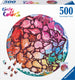 Ravensburger legpuzzel circle of colors zeeschelpen, 500st.