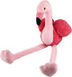 Flamingo ando roze 75cm one size