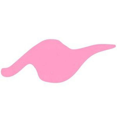 Scribbles • 3d textielverf glanzend 29,5ml pink surprise