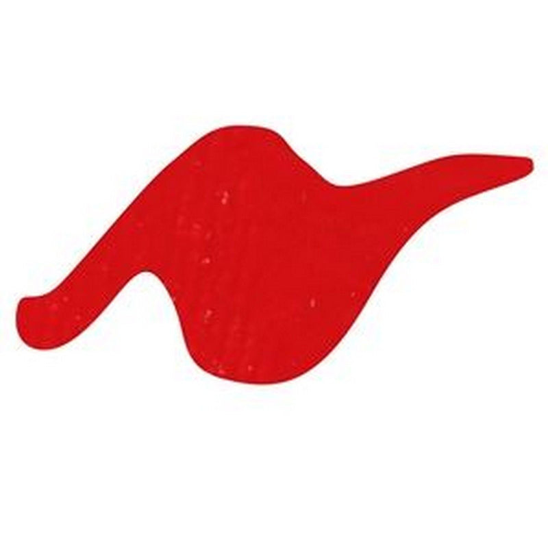 Afbeelding laden in galerijviewer, Scribbles • 3d textielverf glanzend 29,5ml christmas red
