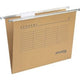 Hangmap djois bruin a4 50 stuks