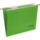 Hangmap djois groen 25 stuks