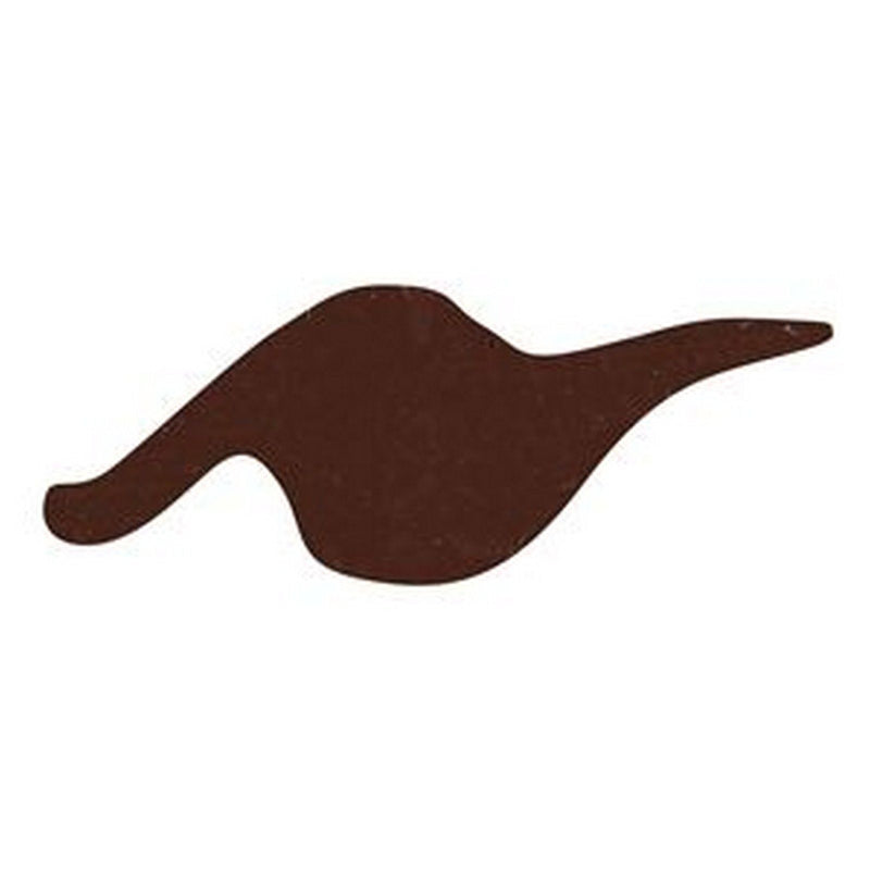 Afbeelding laden in galerijviewer, Scribbles • 3d textielverf glanzend 29,5ml hot chocolate
