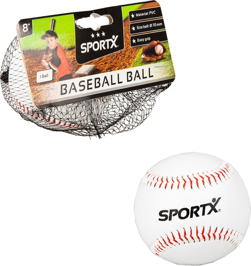 Afbeelding laden in galerijviewer, Sportx honkbal bal
