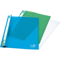 Snelhechter rapesco eco a4 portret kleurenassortiment