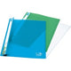 Snelhechter rapesco eco a4 portret kleurenassortiment