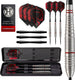 Harrows rage steel 24gr