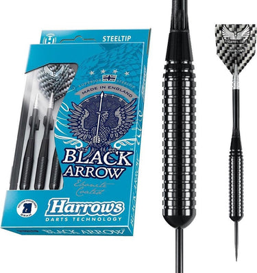Harrows black arrow 26gr