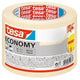 Tesa schilderstape eco set a 3 stuks (2x 50mx30mm, 1x 50mx19mm)