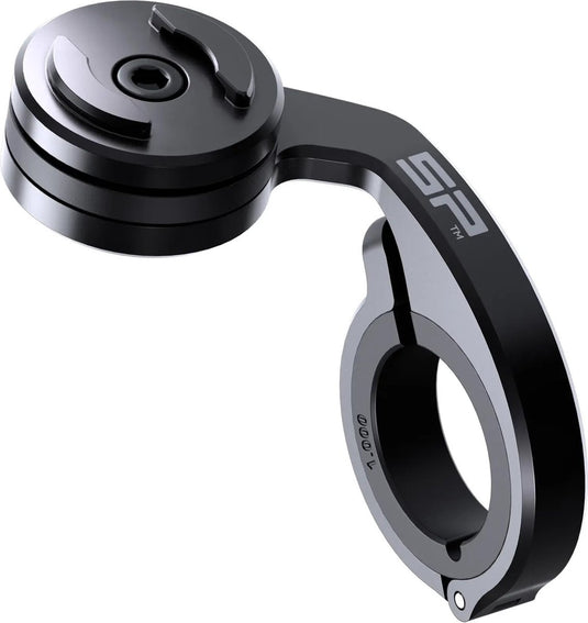 Sp connect handlebar mount pro mtb telefoonhouder fiets voor spc spc+ hoesjes - zwart