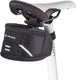 Vaude tool l fietstas - black