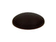 Mack 1047652 - deurstop zelfklevend bruin ø 60 mm 2 st pcs | 6 stuks