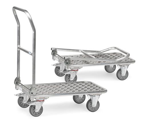 Fetra klapbare platformwagen