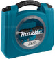 Makita d-42020 ratel- dop- schroefbitset 65-delig in koffer