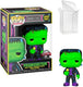Funko pop! horror universal studio monsters - frankenstein #1227 special edition black light