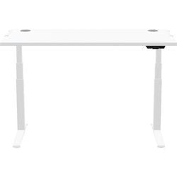 Levado sit-stand bureau wit 1800x800