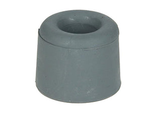 Mack 1047639 - deurstop rubber grijs 30 x 25 mm 16 st pcs | 6 stuks
