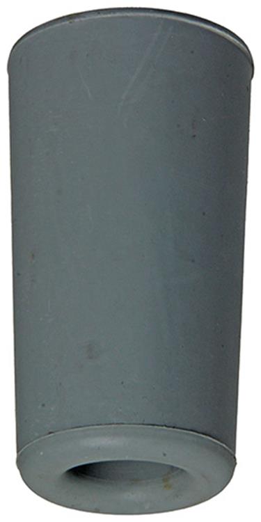 Afbeelding laden in galerijviewer, Mack 1047641 - deurstop rubber + schroef grijs 40 x 75 mm 2 st pcs | 6 stuks
