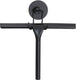 Wenko 1069602 - vacuum-loc douchewisser zwart | 1 stuks