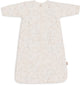 Jollein slaapzak baby met afristbare mouw 110cm - elephant tales