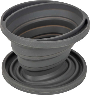 Bo-camp - koffiefilter houder - opvouwbaar