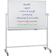 Whiteboard franken antimicrobial 1200 x 1800