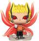 Funko naruto - boruto: naruto next generations super sized pop! baryon naruto 15 cm verzamelfiguur - multicolours