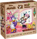 Lisciani disney eco-puzzle df minnie 24