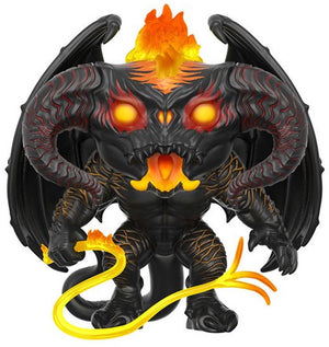 Funko pop! movies balrog 448 lord of the rings 6 inch