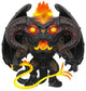 Funko pop! movies balrog 448 lord of the rings 6 inch