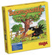 Haba spel spelletjes vanaf 3 jaar boomgaardje