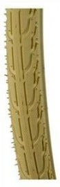 Afbeelding laden in galerijviewer, Vredestein buitenband Dynamic Tour 28 x 1.50 creme refl
