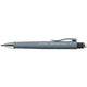 Faber-castell vulpotlood b 96084000 0,7 mm grijs