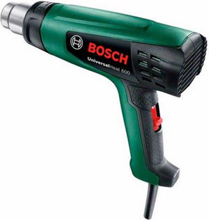 Bosch easyheat 600 - heteluchtpistool - 1800 watt